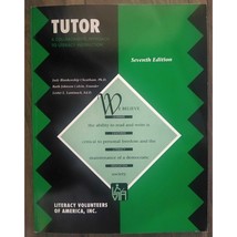 Tutor - A Collaborative Approach to Literacy Instruction - Judy Blankenship - $6.08