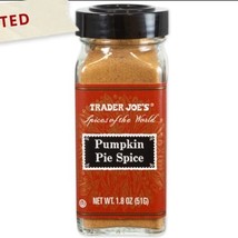 Trader Joe’s Pumpkin Pie Spice - $147.71 MXN