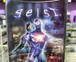 Geist (Nintendo GameCube, 2005) CIB Complete Tested! - $51.31