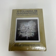 1974 Bernstein Mahler SYMPHONY #2 Resurrection Quadraphonic 8 Track Tape... - $28.42