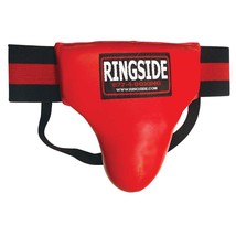 Ringside Boxing GAP Sparring Cup Groin &amp; Lower Abdominal Protection Protector - £18.32 GBP
