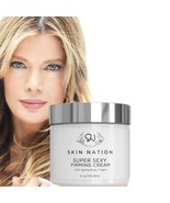 Skin Nation Super Sexy Firming Cream Body Lotion - Skin Tightening Cream... - $34.70 CAD