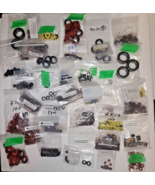 Toroids and Ferrites 750PCS + NEW / Ham Radio / Amplifier / DIY Electronics - £160.15 GBP