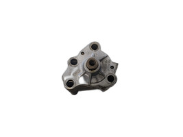 Engine Oil Pump From 2010 Ford Focus  2.0 1S7G6600BJ - $34.95
