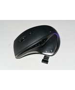 Logitech Performance MX M-R0007 Black Wireless Mouse With Dongle Tested 1i - $652.25 MXN