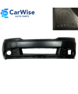 GENUINE 2013-2017 DODGE JOURNEY FRONT BUMPER COVER PANEL OEM 1RM50TRMAB - $6,530.32 MXN