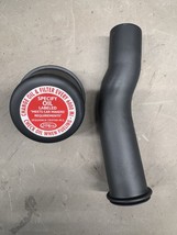 1960-1972 Ford Galaxie Fairlane Mustang Oil Fill Breather Cap Torino Mar... - $2,235.41 MXN