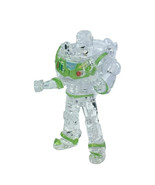 Bepuzzled 3D Crystal Puzzle - Disney Toy Story Buzz Lightyear NEW SEALED2 - $213.83 MXN