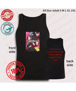 KAGUYA-SAMA WA KOKURASETAI ULTRA ROMANTIC - CHIKA FUJIWARA Tank Top - $38.66 CAD