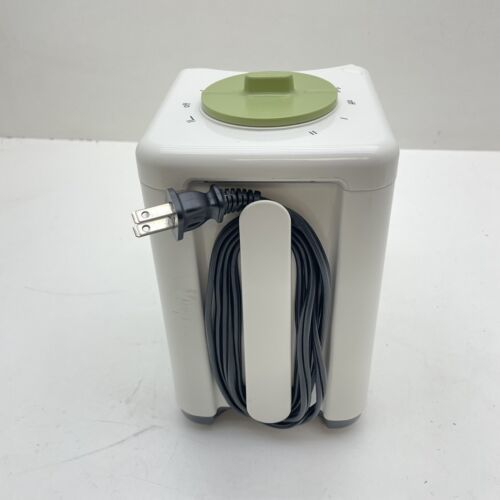 Braun White Food Processor Model 4259 Motor Base Replacement Part