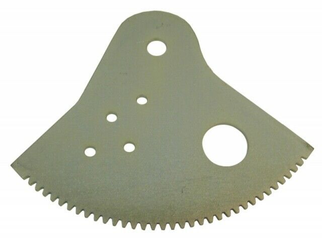 1963-1967 Corvette Gear Power Window Regulator - $43.51