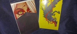 2023 BOOMS CLASSIC/SOMETHING IS KILLING THE CHILDREN 21&amp;32 VIRGIN TRADE ... - $19.99