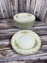 VTG Sone China Made in Occupied Japan - Lot of 4 Porcelain Dessert Plate... - £7.65 GBP