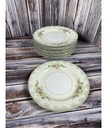 VTG Sone China Made in Occupied Japan - Lot of 4 Porcelain Dessert Plate... - £7.67 GBP