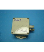 Halstrup 9030.0051 Delta PI Differential Pressure Transmitter 4-20 mA 24... - €129,65 EUR