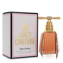 I Am Juicy Couture Eau De Parfum Spray By Juicy Couture - $828.99 MXN