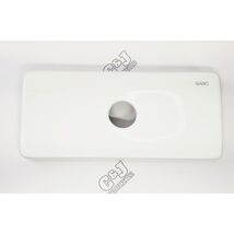 Eago R-359LID Replacement Toilet Tank Lid for TB359 - White - $32.90