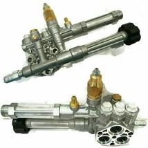 Pressure Washer Pump fits Craftsman 580.752870 580.752190 580.752521 580... - £107.52 GBP