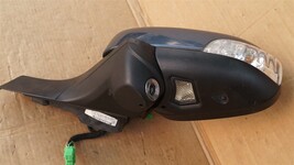 07-11 Volvo S40 V50 Side View Door Mirror BLIS Blind Spot Camera Passenger Right image 10