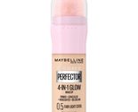 Maybelline New York Instant Age Rewind Instant Perfector 4-In-1 Glow Mak... - $11.75