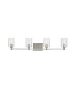 Visual Comfort 4464204EN-962 Fullton 4-Light LED Vanity Light - Brushed ... - $115.90