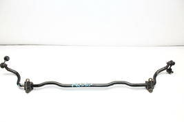 02-07 SUBARU IMPREZA WRX FRONT STABILIZER SWAY BAR P6557 image 5