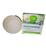 3 x Cien Solid Shampoo Bar 100% Vegan Normal Hair with Coconut Scent - $54.43 CAD