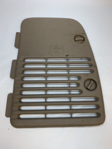 00-05 EXCURSION Rear Interior Spare Tire Jack Trim Cover Removable Panel... - $68.31