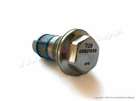 Nozzle 09 thermostatic expansion valve  Danfoss do TUA (068U1039) - £87.66 GBP