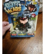 Vintage Toy Butt Heads Sir Flush A Lot Farting Toy Bonus Smelly Trading ... - $247.58 MXN