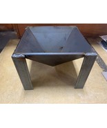 1 Pc of Smelting Mold - Melting Mold - Made from Steel - 12&quot; x 12&quot; - £351.70 GBP