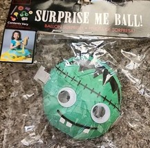 Surprise Me Ball Unravel The Green Goblin For a Prize Prizes Vary - £7.57 GBP