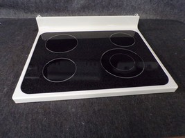 WB62T10265 Ge Range Oven Cooktop Bisque - £117.99 GBP