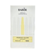 Babor Ampoule Concentrate Perfect Glow for Tired Dull Skin Radiance 7 Am... - £15.16 GBP