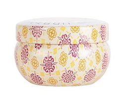 Urbana Home Collection Fragrance, Mini Scented Candle in a Tin (2.5 oz), Sun + S - £7.66 GBP