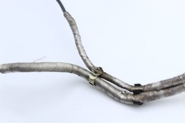 09-15 VOLVO XC70 T6 3.0L FUEL LINE HOSE Q4339 image 6