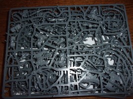 Warhammer Fantasy -  Bloodthirster Of Khorne part sprues- Games Workshop - £18.38 GBP