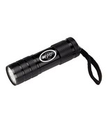 Performance Tool W2450 Flashlight Essential 85lm Black (Sold as 1 Flashl... - $4.94