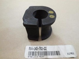 NEW Porsche OEM 911 Stabilizer Sway Bar Front Bushing 96434379222 SHIPS TODAY - £18.25 GBP
