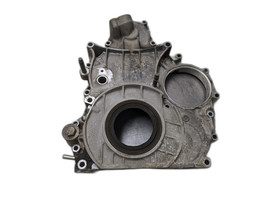 Engine Timing Cover From 2004 Chevrolet Silverado 2500 HD  6.6  Diesel - $74.95