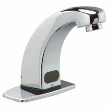 Zurn Z6913-XL Batter Powered Single Hole XL Faucet - £307.57 GBP