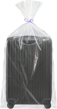 Extra Large Clear Plastic Storage Bags,5Pieces 40X60 Inches Big Giant Jumbo Huge - £15.00 GBP