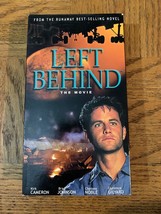 Left Behind Vhs - £20.07 GBP