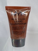 NYX Born to Glow Liquid ILLUMINATOR Highligher  U CHOOSE BuyMoreSave&amp;Com... - $4.50