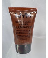 NYX Born to Glow Liquid ILLUMINATOR Highligher  U CHOOSE BuyMoreSave&amp;Com... - $6.46 CAD