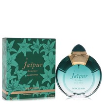Jaipur Bouquet by Boucheron Eau De Parfum Spray 3.3 oz - $35.95