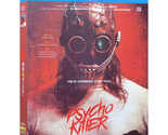 Psycho Killer (2026) Blu-ray 1080P BD - $26.00