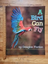 A Bird Can Fly! Big Book 2012 Trade Paperback - £15.11 GBP