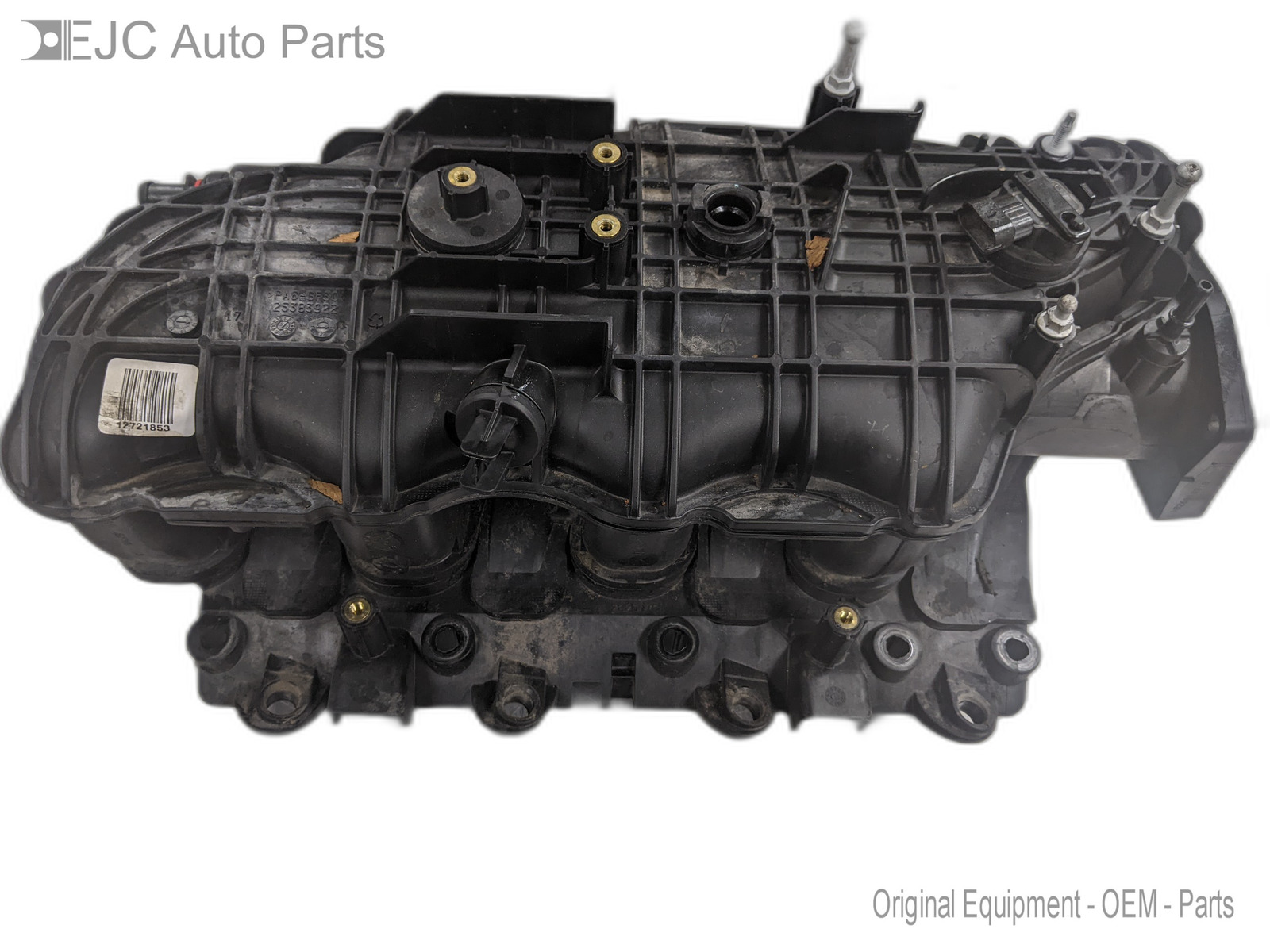 Intake Manifold For 10-13 Chevrolet Avalanche  5.3 25383922 - $148.45