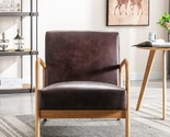 Dark Brown Us Pride Furniture C156-C160 Chair - $258.93